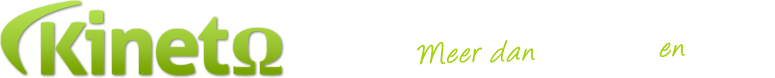 Logo KINETO
